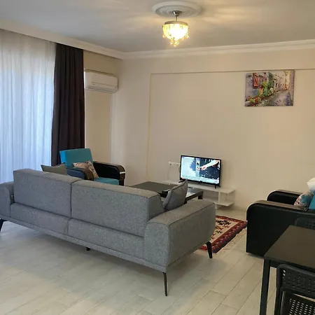 Apartmán & Family