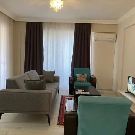Apartmán & Family *