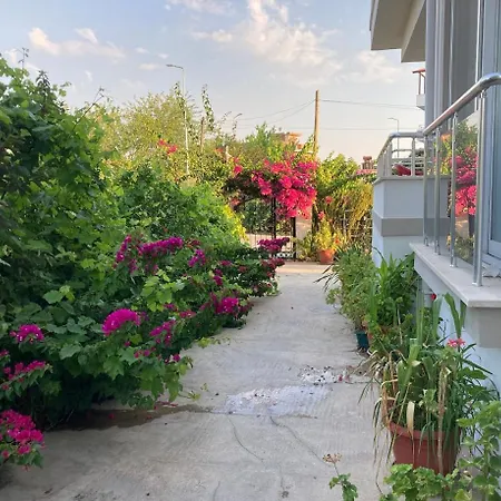Apartmán & Family Dalaman