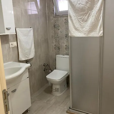 & Family Apartment