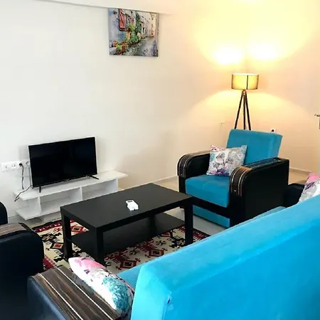 & Family Apartment