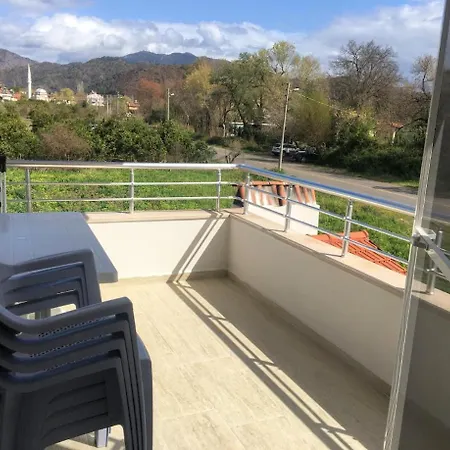 & Family Apartment