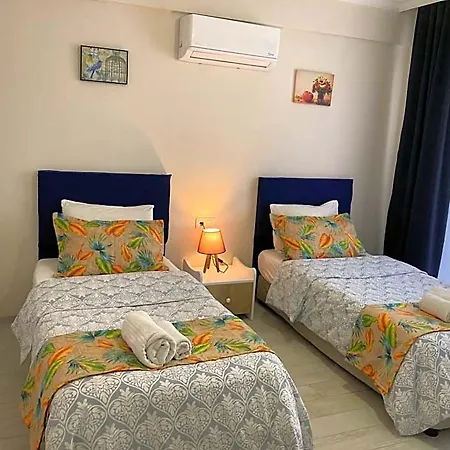 Apartamento Near Airport Dalaman