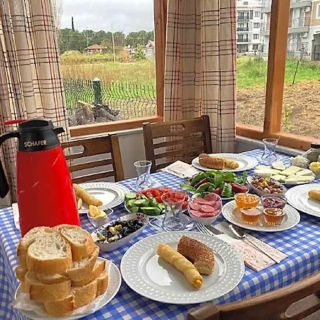 Apartamento Near Airport