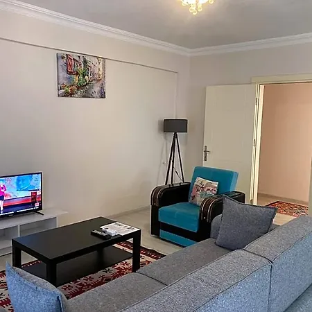 Apartamento Near Airport Dalaman