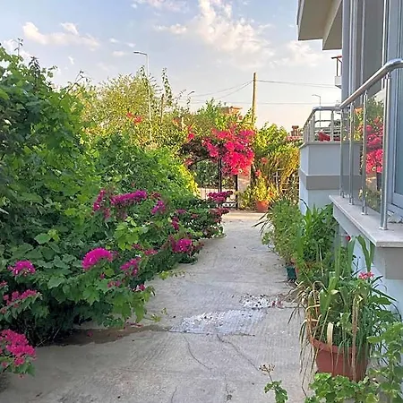 Lejlighed Near Airport Dalaman