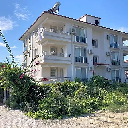 Near Airport Apartamento Dalaman