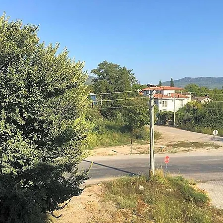 Lejlighed Near Airport Dalaman