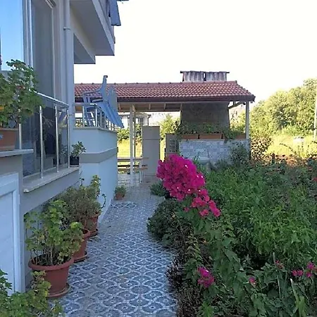 Near Airport Apartamento Dalaman