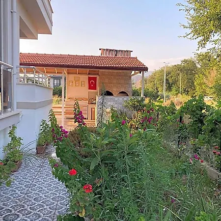 Near Airport Apartamento Dalaman