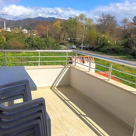 Apartment Near Airport