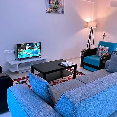Apartamento Near Airport