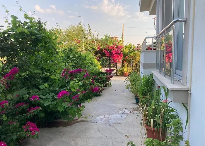 Appartamento & Family Dalaman