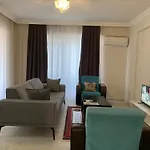 דירה Dalaman Pansiyon Near Dalaman Airport *