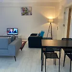 Near Airport Apartamento Dalaman