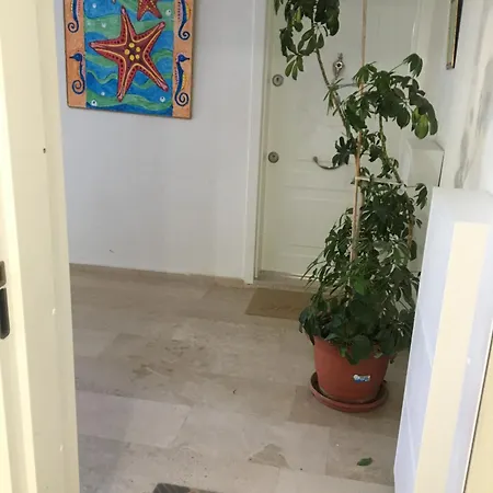 Apartament Near Airport Dalaman