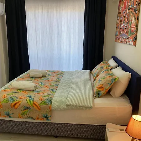 Apartamento Near Airport