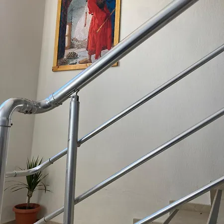 Apartament Near Airport *