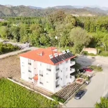 Near Airport Dalaman