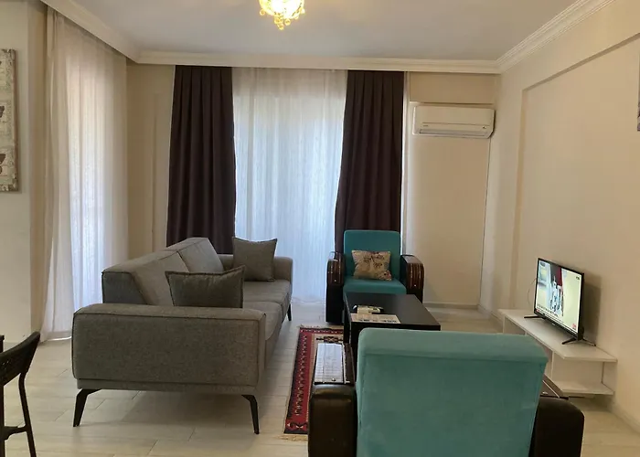 Apartment & Family *