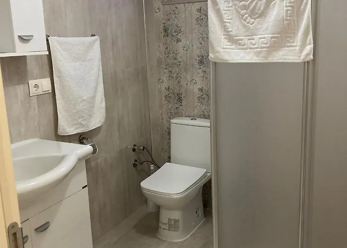 & Family Apartment
