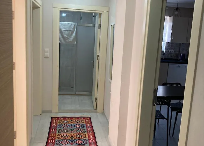 Apartment & Family