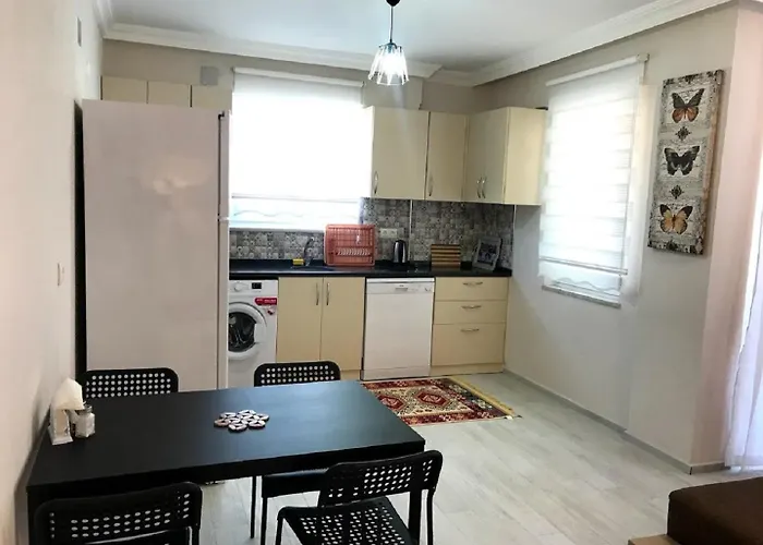 Apartment & Family Dalaman